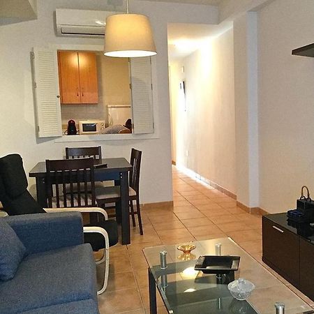 Velez Apartment Vélez de Benaudalla Kültér fotó