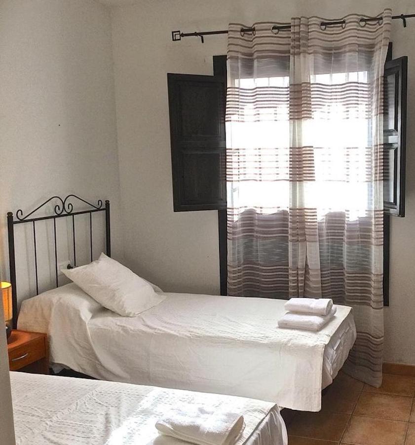 Velez Apartment Vélez de Benaudalla Kültér fotó
