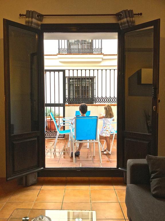 Velez Apartment Vélez de Benaudalla Kültér fotó