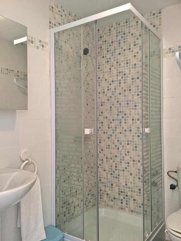 Velez Apartment Vélez de Benaudalla Kültér fotó