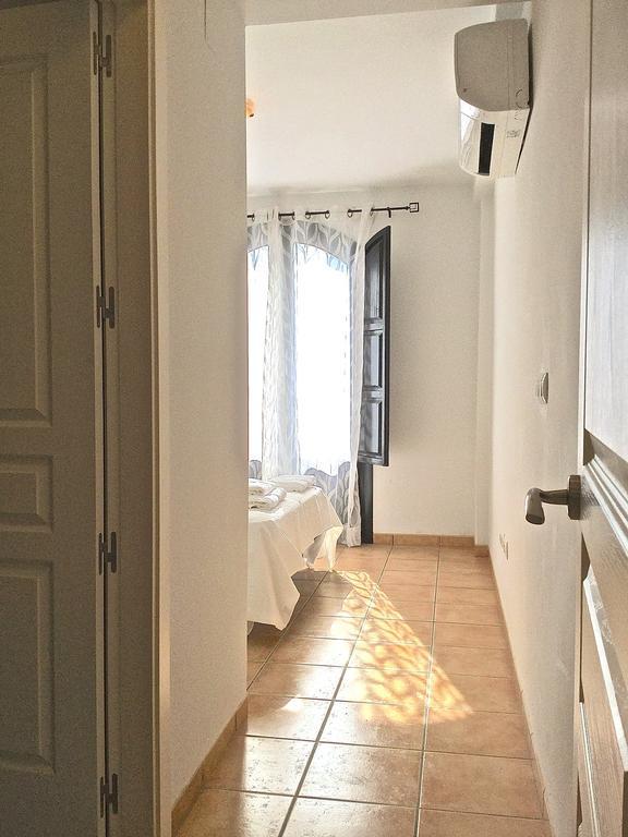 Velez Apartment Vélez de Benaudalla Kültér fotó